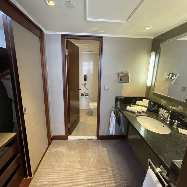 尖沙咀海景酒店