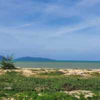 awesome paragliding experience in terengganu