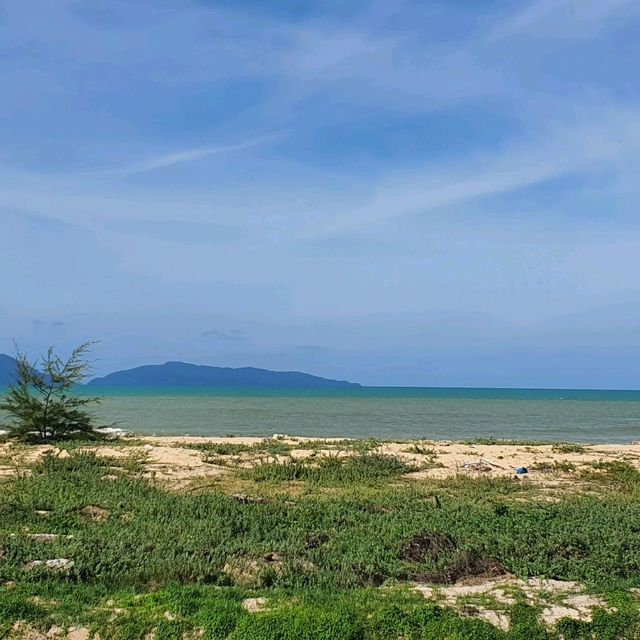 awesome paragliding experience in terengganu