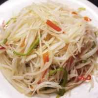 台北最好吃的川菜🧆｜蒼蠅頭創始店「皇城老媽」