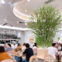 鑽石山｜森系cafe