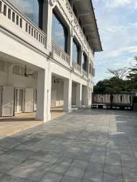 Staycation at Oasia Resort Sentosa!