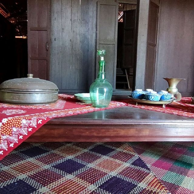 Haji Su Heritage House 