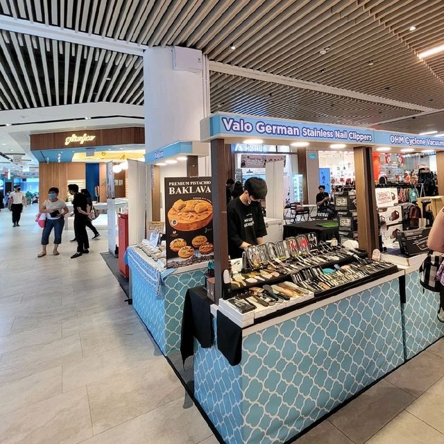 Atrium Sales that everyone is missing! 
