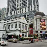 George Town Penang