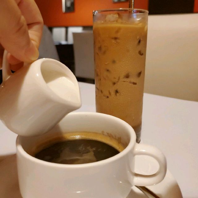 九龍城懷舊風味意式餐廳