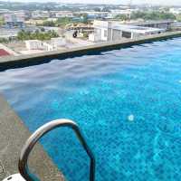 Iconic hotel in bukit mertajam penang