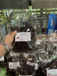 BN Farm ไร่บีเอ็น พืชผักผลไม้ ของท้องถิ่น