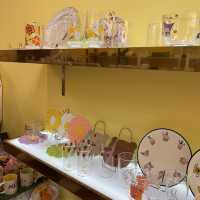 韓国/ソウル【聖水洞】食器から洋服まで揃う♡かわいい雑貨屋さん🧸