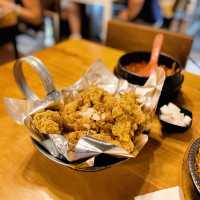 尖沙咀|韓國街超人氣熔岩炒飯