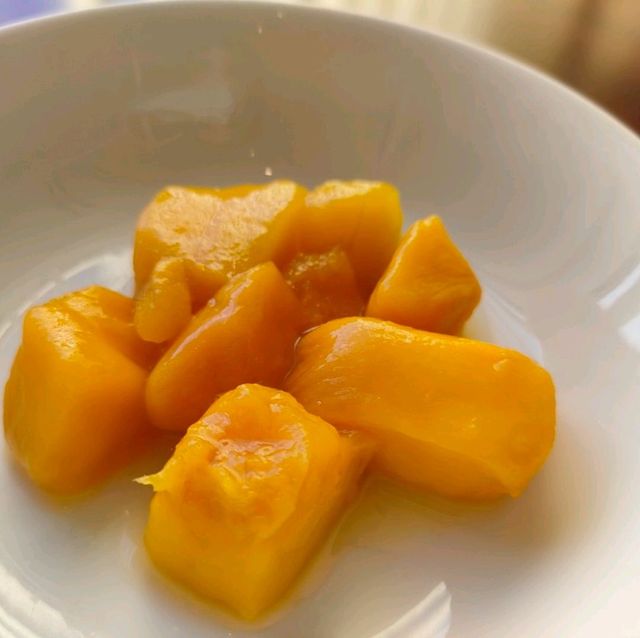 【沖縄 北谷】しあわせ朝ごはん✨