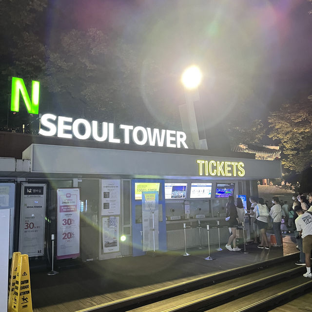🇰🇷 Love Lock