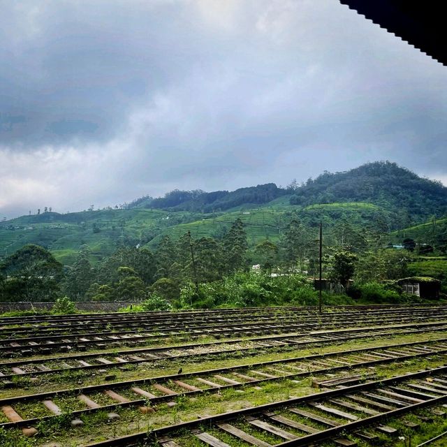The different Sights Of Beautiful Sri Lanka