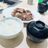 ジンギスカンといえば！松尾ジンギスカン🥩