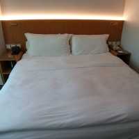 Tsim Sha Tsui Empire Hotel 