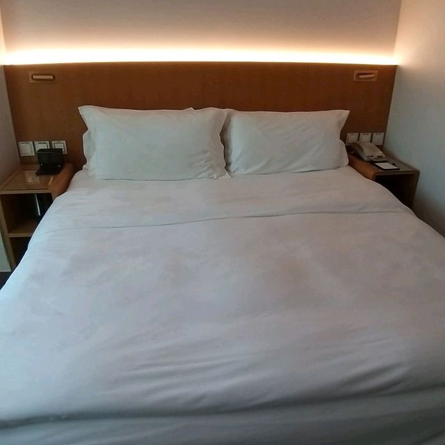 Tsim Sha Tsui Empire Hotel 