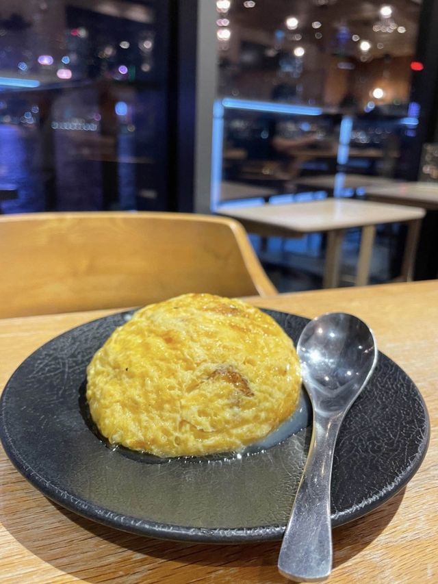尖沙咀靚景居酒屋✨