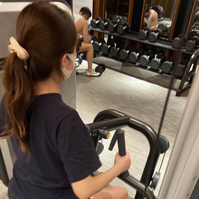 北角Hyatt Centric酒店放鬆staycation