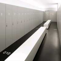 CAPSULE HOTEL EXPERIENCE @TOKYO