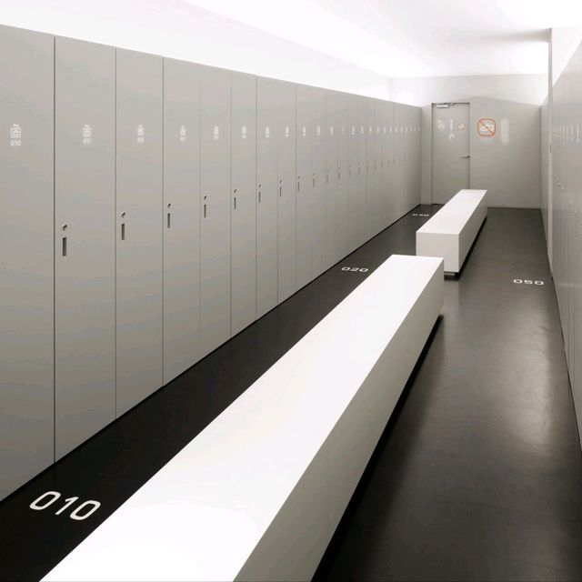 CAPSULE HOTEL EXPERIENCE @TOKYO