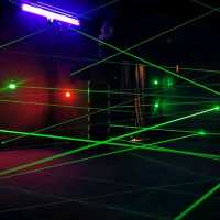 Know Your Poo And The Lazer Maze