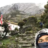 Pengalaman terbaik
