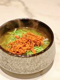 入秋必食爆膏大閘蟹套餐 