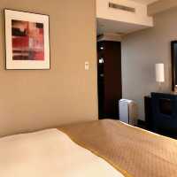 NAGOYA KANKO HOTEL