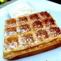 พากิน Breakfast at Soneva Kiri