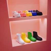 💚💛💖 New season & collection @Bellavita 早春系列限定店·粉嫩小屋🤍🖤💙