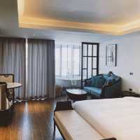 Glory Boutique Suites