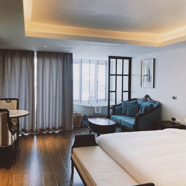 Glory Boutique Suites