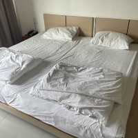 Review โรงแรมเบสตัน พัทยา - โรงแรมดีราคาหลักร้อย
