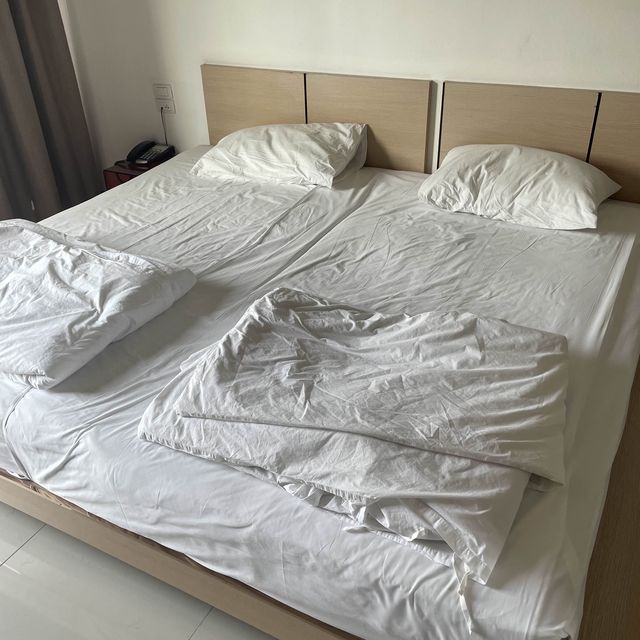 Review โรงแรมเบสตัน พัทยา - โรงแรมดีราคาหลักร้อย