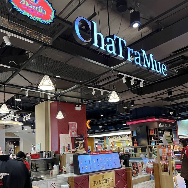Shop and dine @ central festival mall