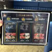 一次過可以滿足三個願望
