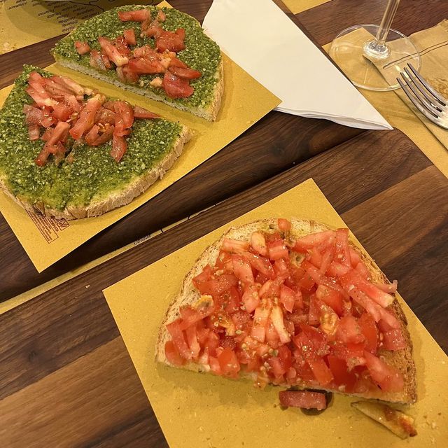 맛있는 이딸리아 