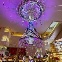 【大阪府】大都会のクリスマスマーケットでクリスマス準備を楽しむ！
