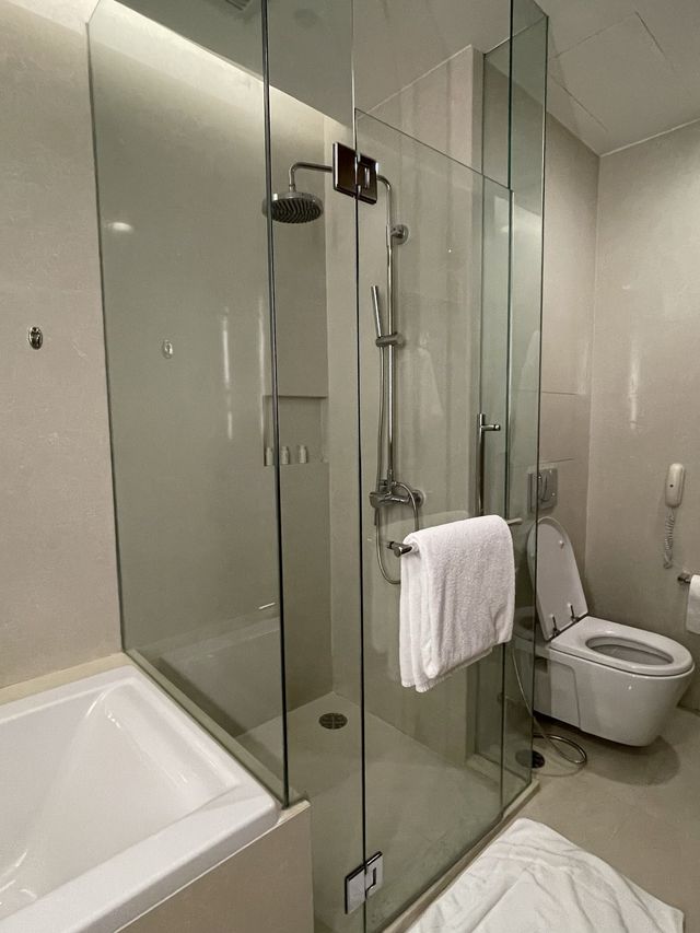 Luxurious and Thoughtful Hotel in Bangkok