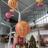 東涌東薈城聖誕🎄珍寶珠