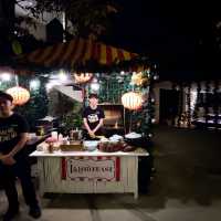 Salinda's Christmas Market 