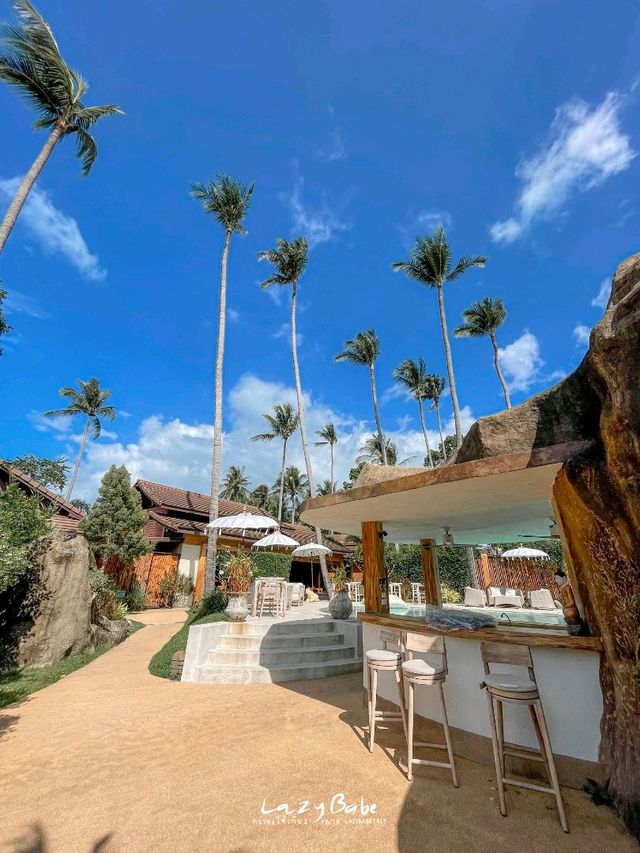 ✨ 𝐊𝐡𝐰𝐚𝐧 𝐁𝐞𝐚𝐜𝐡 𝐑𝐞𝐬𝐨𝐫𝐭 𝐒𝐚𝐦𝐮𝐢 🏝