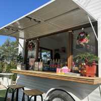 ร้านน่ารักๆ คุณภาพเกินราคา ร้านการาจคาเฟ่