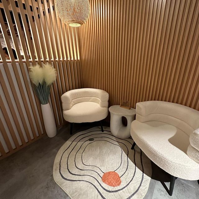 💆🏻‍♀️ 沐館銅鑼灣店新開張•又係時候鬆一鬆