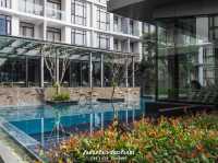 โรงแรมพัทยา ห้องใหญ่แนวเรสซิเดนส์ 