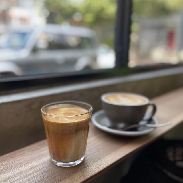 高質cafe 好食又正