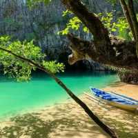 Puerto Princesa Subterranean River