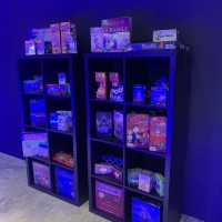 VR Arcade in Singapore?!