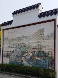 探索古色古香之旅