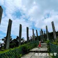 大嶼山超好玩行程大揭秘  🚸適合幼童路線